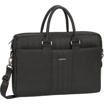 Rivacase 8135 Bag 15,6 black Elegant  - Πληρωμή και σε 3 έως 36 
