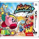 Nintendo 3DS Kirby Battle Royale  - Πληρωμή και σε 3 έως 36 χαμη