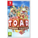 Nintendo Switch Captain Toad Treasure Tracker  - Πληρωμή και σε 