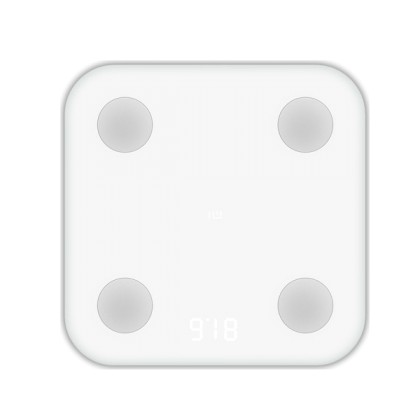 Xiaomi Mi Body Composition Scale EU  - Πληρωμή και σε 3 έως 36 χ