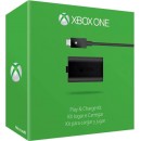 Microsoft Xbox One Play and Charge Kit  - Πληρωμή και σε 3 έως 3