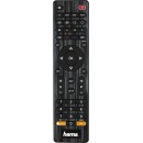 Hama Universal Remote Control 4in1  - Πληρωμή και σε 3 έως 36 χα