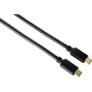 Hama USB-C Cable 0,75m  - Πληρωμή και σε 3 έως 36 χαμηλότοκες δό