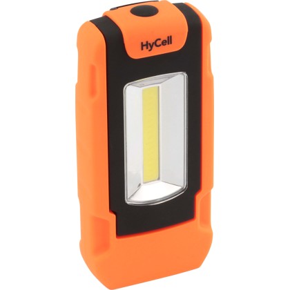 Hycell COB LED Worklight Flexi  - Πληρωμή και σε 3 έως 36 χαμηλό