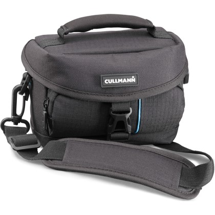 Cullmann Panama Vario 200 Camera bag black  - Πληρωμή και σε 3 έ