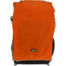 Rollei Traveler Photo Backpack Canyon XL Orange  - Πληρωμή και σ