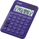 Casio MS-20UC-PL violet  - Πληρωμή και σε 3 έως 36 χαμηλότοκες δ