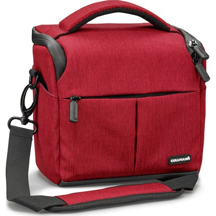 Cullmann Malaga Vario 400 red Camera bag  - Πληρωμή και σε 3 έως