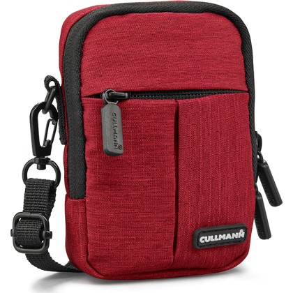 Cullmann Malaga Compact 200 red Camera bag  - Πληρωμή και σε 3 έ