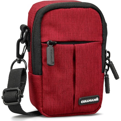 Cullmann Malaga Compact 400 red Camera bag  - Πληρωμή και σε 3 έ