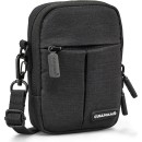 Cullmann Malaga Compact 200 black Camera bag  - Πληρωμή και σε 3
