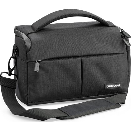 Cullmann Malaga Maxima 70 black Camera bag  - Πληρωμή και σε 3 έ