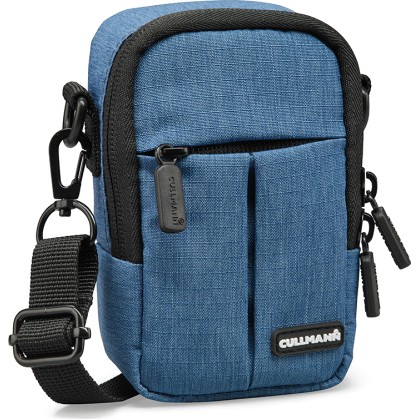 Cullmann Malaga Compact 400 blue Camera bag  - Πληρωμή και σε 3 