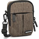 Cullmann Malaga Compact 200 brown Camera bag  - Πληρωμή και σε 3