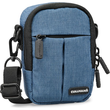 Cullmann Malaga Compact 300 blue Camera bag  - Πληρωμή και σε 3 