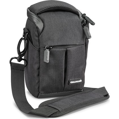 Cullmann Malaga Vario 100 black Camera bag  - Πληρωμή και σε 3 έ