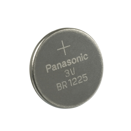 PANASONIC BR1225  - Πληρωμή και σε 3 έως 36 χαμηλότοκες δόσεις 