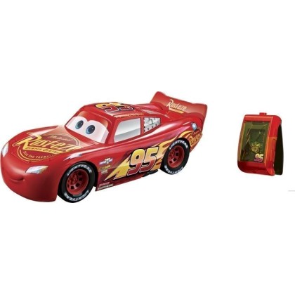 
      Mattel Cars 3 McQueen FGN51
      - Πληρωμή και σε 3 έως 