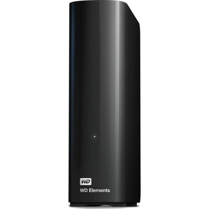 Western Digital Elements Desktop 10TB   - Πληρωμή και σε 3 έως 3