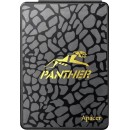 
      Apacer Panther AS340 480GB
      - Πληρωμή και σε 3 έως 3