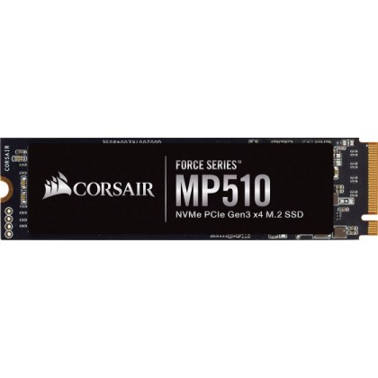 
      Corsair Force MP510 240GB
      - Πληρωμή και σε 3 έως 36