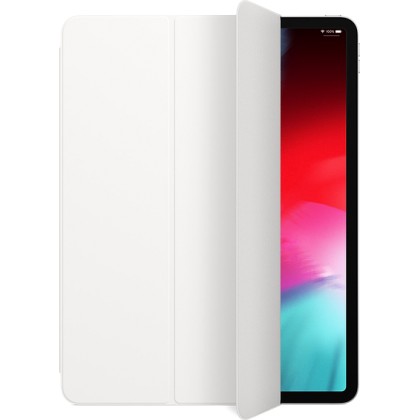 Apple Smart Folio for 12.9-inch iPad Pro (3rd Generation) White 