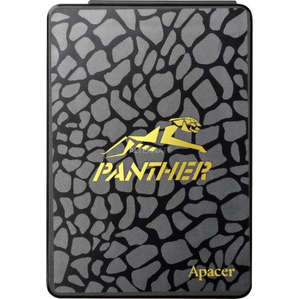 
      Apacer Panther AS340 960GB
      - Πληρωμή και σε 3 έως 3