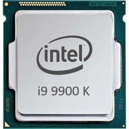 
      Intel Core i9-9900K Tray
      - Πληρωμή και σε 3 έως 36 