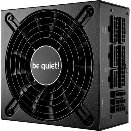 
      Be Quiet SFX L Power 500W
      - Πληρωμή και σε 3 έως 36