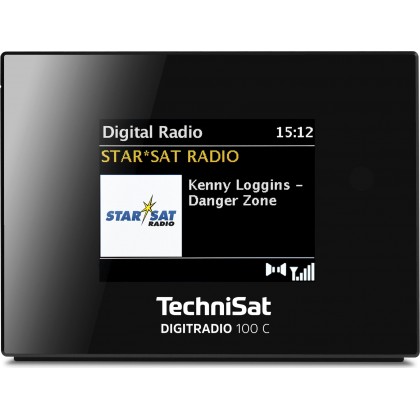 
      Technisat Digitradio 100 C
      - Πληρωμή και σε 3 έως 3