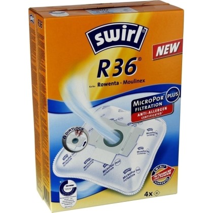 
      Swirl R36
      - Πληρωμή και σε 3 έως 36 χαμηλότοκες δόσ