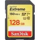
      Sandisk Exteme SDXC 128GB U3 V30 (150MB/s)
      - Πληρωμ