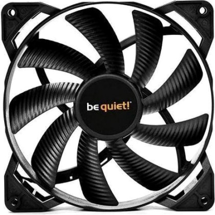 
      Be Quiet Pure Wings 2 120mm PWM high-speed
      - Πληρωμ