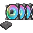 
      Thermaltake Riing Duo 12 RGB Radiator Fan TT Premium Edit
