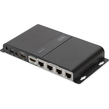 
      Digitus DS-55303 FHD HDMI Extender/Splitter 40m Cat6/6a/7