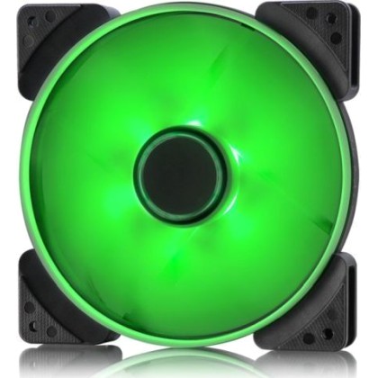 
      Fractal Design Prisma SL-12 Green
      - Πληρωμή και σε 