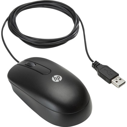 
      HP USB Laser Mouse 3-button
      - Πληρωμή και σε 3 έως 