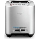 Sage Toaster The Smart Toast 2 Slice  - Πληρωμή και σε 3 έως 36 