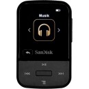 SanDisk Clip Sport Go       32GB Black           SDMX30-032G-G46