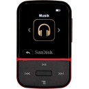 SanDisk Clip Sport Go       32GB Red             SDMX30-032G-G46