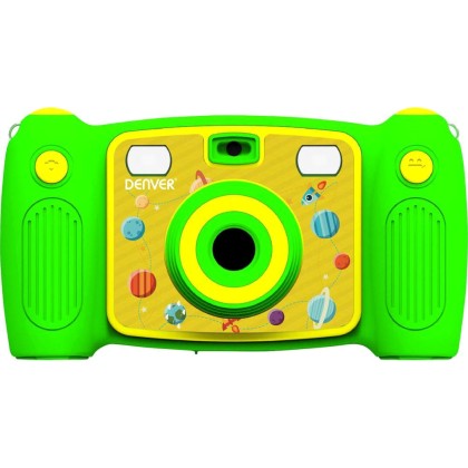 Denver KCA-1310 green Camera for Children  - Πληρωμή και σε 3 έω