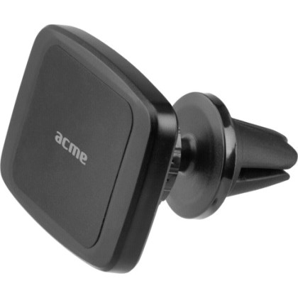 ACME PM1101 magnetic air vent smartphone car mount  - Πληρωμή κα