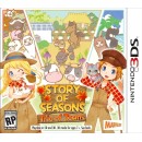 Nintendo 3DS Story of Seasons: Trio of Towns  - Πληρωμή και σε 3