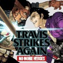 Nintendo Switch Travis Strikes Again: No more Heroes  - Πληρωμή 
