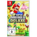 Nintendo Switch Super Mario Bros Deluxe  - Πληρωμή και σε 3 έως 