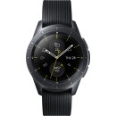 Samsung Galaxy Watch S LTE midnight black  - Πληρωμή και σε 3 έω