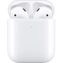 Apple AirPods with Wireless Charging Case MRXJ2ZM/A  - Πληρωμή κ