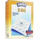 Swirl E 60 MP  - Πληρωμή και σε 3 έως 36 χαμηλότοκες δόσεις 