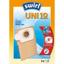 Swirl UNI 10 Paper  - Πληρωμή και σε 3 έως 36 χαμηλότοκες δόσεις