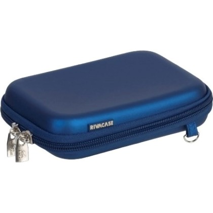 Rivacase 9101 HDD Case 2.5 Light blue  - Πληρωμή και σε 3 έως 36